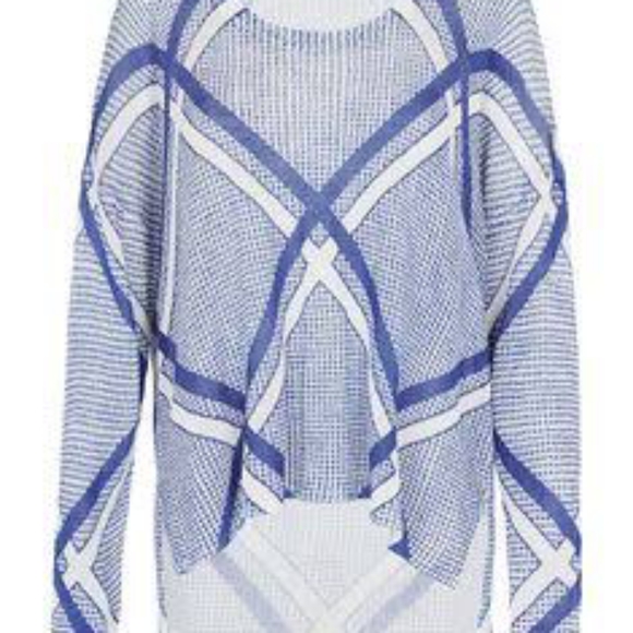 sass & bide Tops - Sass and Bide - Set the Tone knit (S)